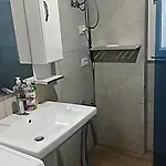 Niko's Apartment
