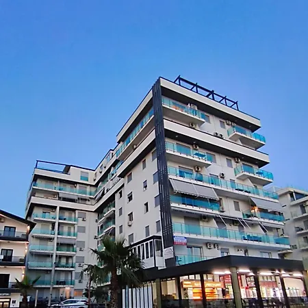 Niko's Apartamento *