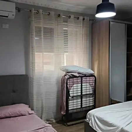 Niko's Apartamento Lezhë