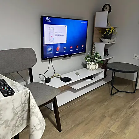 Apartamento Niko's