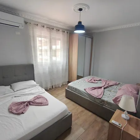 Apartamento Niko's *